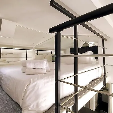 Appartement Duplex Notre-Dame De Paris Extérieur photo