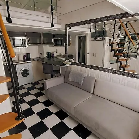 Appartement Duplex Notre-Dame De Paris Extérieur photo