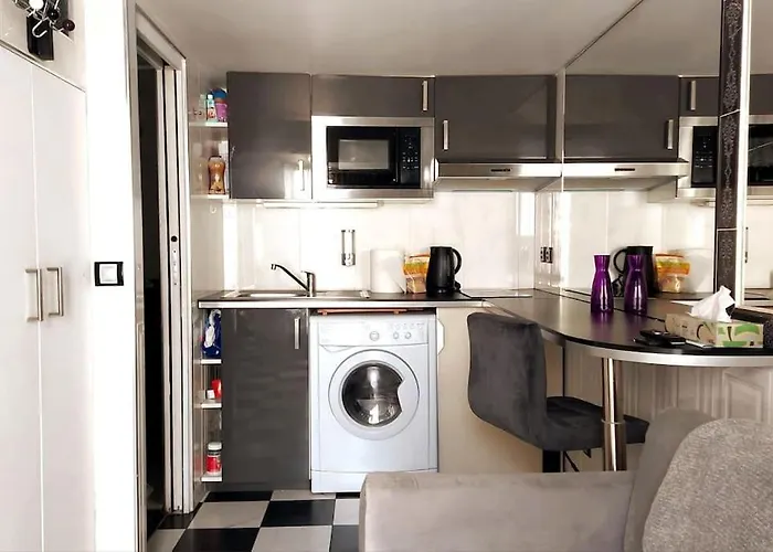 Duplex Notre-Dame De Paris