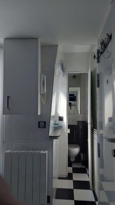 Duplex Notre-dame De Parijs
